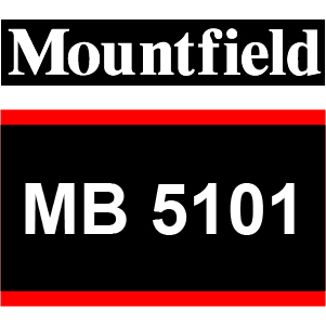 MB 5101 - Brushcutter Parts