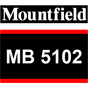 MB 5102 - Brushcutter Parts