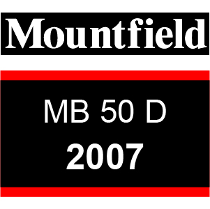 MB 50 D - 2007 - 285621003 MO7