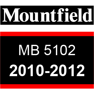 MB 5102 - 2010-2012 - 281721003 MO9