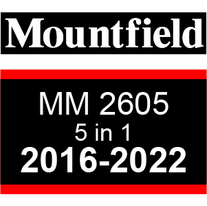 MM 2605 - 5 in 1 - 2016-2022 - 287120153 M16