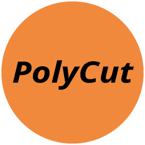 PolyCut Parts