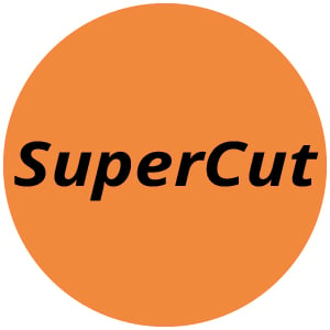 SuperCut Parts