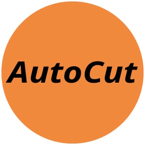 AutoCut Parts
