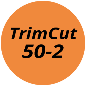 TrimCut 50-2 Parts