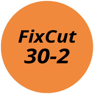 FixCut 30-2 Parts