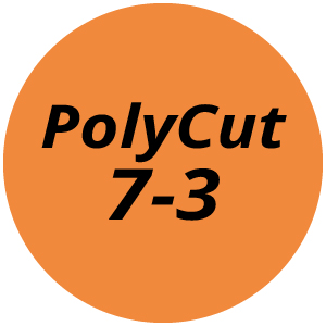 PolyCut 7-3 Parts