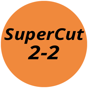 SuperCut 2-2 Parts