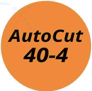 AutoCut 40-4 Parts AutoCut 40-4 Parts