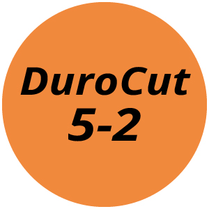 DuroCut 5-2 Parts