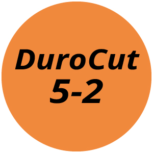 DuroCut 5-2 Durocut