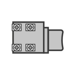 Electric Rotary Mower Switches