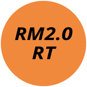 RM2.0 RT Mulching Mower Parts