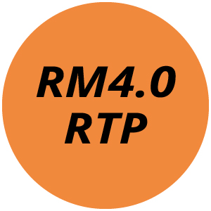 RM4.0 RTP Mulching Mower Parts