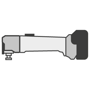 Makita Multi Tool Parts