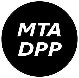 MTA-DPP Pole Pruner Attachment Parts