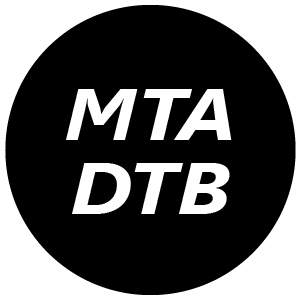 MTA-DTB Trimmer Attachment Parts