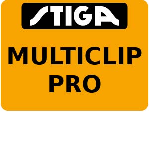 MULTICLIP PRO Series - Stiga Petrol