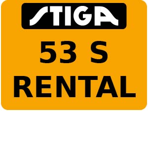 MULTICLIP 53 S RENTAL - Rotary Mower Parts