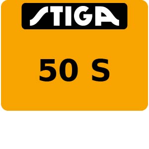 MULTICLIP PRO 50 S - Rotary Mower Parts