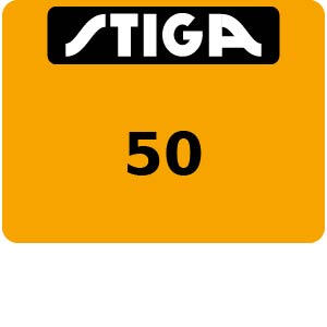 MULTICLIP PRO 50 - Rotary Mower Parts