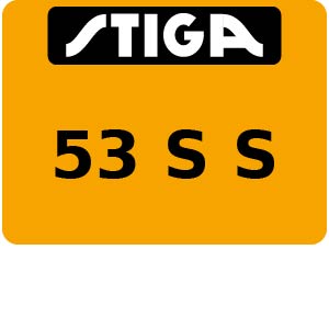MULTICLIP PRO 53 S S - Rotary Mower Parts
