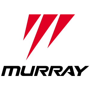 Murray Anti-Scalp Wheels