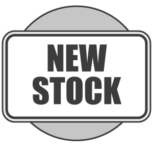 New Stock Items New Stock Items