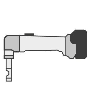Makita Nibbler Parts