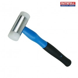 Nylon & Plastic Hammers