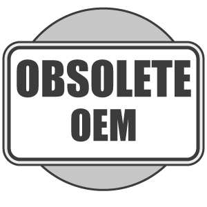  Obsolete Genuine Parts