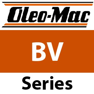 BV Series - Blower Parts