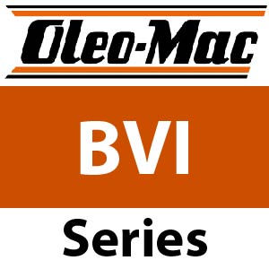 BVI Series - Blower Parts