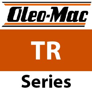 TR Series - Brushcutter Parts