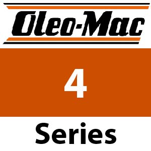 4 Series - Brushcutter Parts