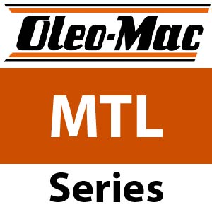 MTL Series - Earth Auger Parts