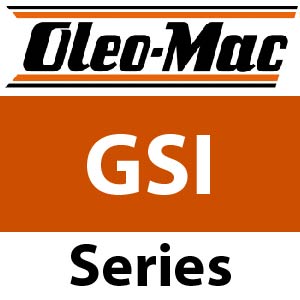GSI Series - Hedge Trimmer Parts