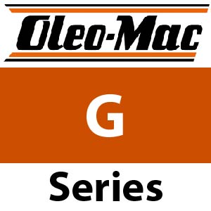 G Series - Rotary Mower Parts
