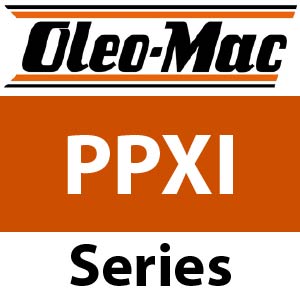 PPXI Series - Pole Pruners Parts