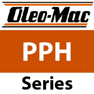PPH Series - Pole Pruners Parts