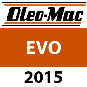 Oleo-Mac APACHE 92 EVO - 2015 - Ride On Mower Parts