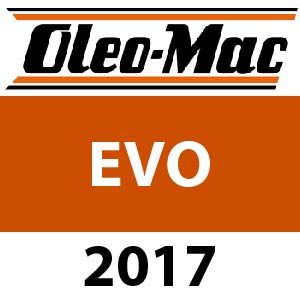 Oleo-Mac APACHE 92 EVO - 2017 - Ride On Mower Parts