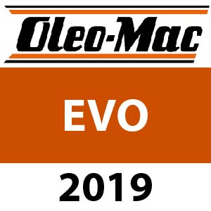 Oleo-Mac APACHE 92 EVO - 2019 - Ride On Mower Parts