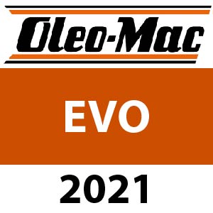 Oleo-Mac APACHE 92 EVO - 2021 - Ride On Mower Parts