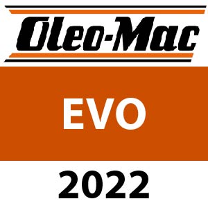 Oleo-Mac APACHE 92 EVO - 2022 - Ride On Mower Parts