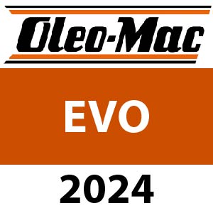 Oleo-Mac APACHE 92 EVO - 2024 - Ride On Mower Parts