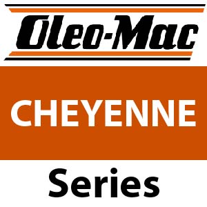 CHEYENNE Series - Ride On Mower Parts