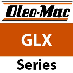 GLX Series - Ride On Mower Parts