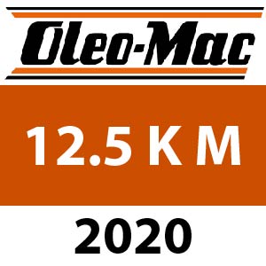 Oleo-Mac OM 84 12.5 K M - 2020 - Ride On Mower Parts