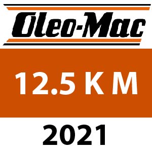 Oleo-Mac OM 84 12.5 K M - 2021 - Ride On Mower Parts